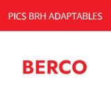 Pics pour Brise-Roche Hydraulique BERCO