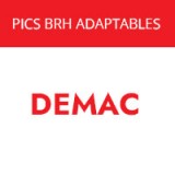 Pics pour Brise-Roche Hydraulique DEMAC