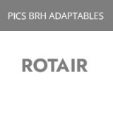Pics pour Brise-Roche Hydraulique ROTAIR
