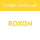 Pics pour Brise-Roche Hydraulique ROXON