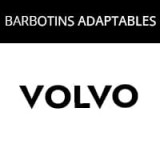 Barbotin Volvo pour mini pelle, pelleteuse et bulldozer